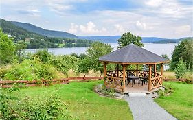 Bjertnes Turistgård